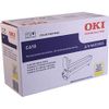 Oki C610 Series Yellow Image Drum Kit 20000 Yield