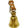 Bear Protection Bell Bear cub DX 12213