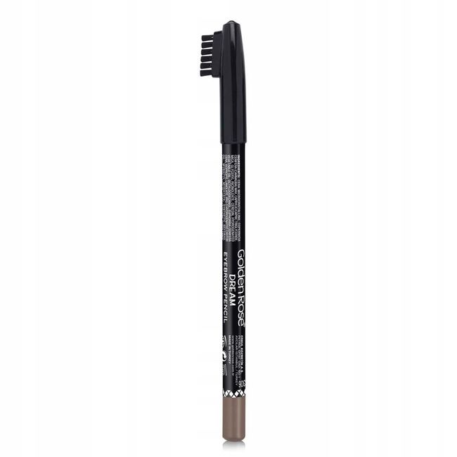 Golden Rose Dream Eyebrow Pencil No:306 1 Paket