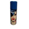 Temporary Aqua Hair Spray Purple