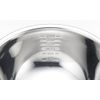 18-8メジャーボール3pcs(18・21・24cm) SH6451