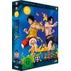 One Piece - TV Serie - Vol. 15 - [DVD]