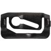AUVECOPAK GM REVEAL MOULDING CLIP