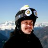 Coolcasc COOLMASC SKI EVOLUTION Ski Goggle Cover