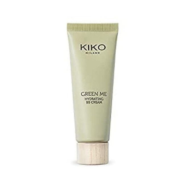 Kiko MILANO - Green Me Hydrating Bb Cream 103 Tinted natural finish moisturising cream