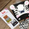 FMM Animal Print Cutter