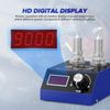 Digital Spark Plug Tester 12V Engine Ignition Coil Tester 500-9000RPM Adjustable