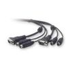 Belkin Omniview Universal Kvm Cablekit 1.8M