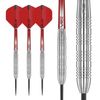 RED DRAGON Hell Fire B: 24g Tungsten Darts Set with Flights and Stems