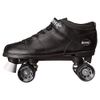 CHICAGO SKATES Bullet Men's Speed Roller Skate -Black Size 10