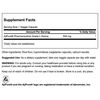Swanson AjiPure L-Serine Vegetable Capsules, 500 mg, 60 Count