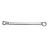 Genius Tools 5/8x11/16" Double Ended Offset Ring Wrench (Matte Finish) - 712022