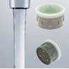 Neoperl Bathroom Faucet Aerator | 1.5 laminar low flow Dual Threaded