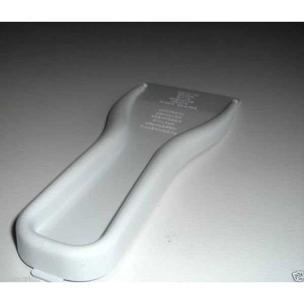 Electrolux 9029792976 Universal Plastic Ice Scraper