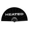 Heated Fan