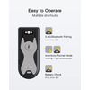 Bluetooth Scanner 1D Barcode Scanner 2.4Ghz USB Adapter Exclusive Shortcuts