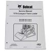 Bobcat T770 Workshop Repair Manual
