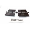 25 X 50 mm Rectangle Cavalry Bases- Proxie Models
