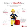 Tonies Fireman Sam Audio Play Character from The Pontypandy Pack