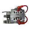 CNC Pro Cylinder Head with Dual Spark Plugs for Zeda 80
