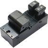 Window Switch For 2005-2010 Nissan Titan Extended Cab Pickup Front Left DWS540