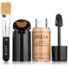 Stila All Day Foundation and Concealer Set, Dark