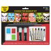 Amscan Makeup Kit, Animal