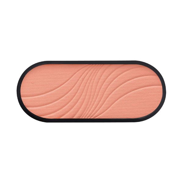 Powder Cheek C630 Orange Refill (Cheek, Blusher, Ruddy Color, Unscented) [Meiko Colors]