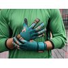 Precision GK Elite 2.0 Contact Goalkeeper Gloves Size 8