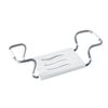 Blue Canyon Adjustable Bath Tub Seat White