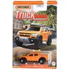Hot Wheels Matchbox 2016 Chevy Colorado Extreme