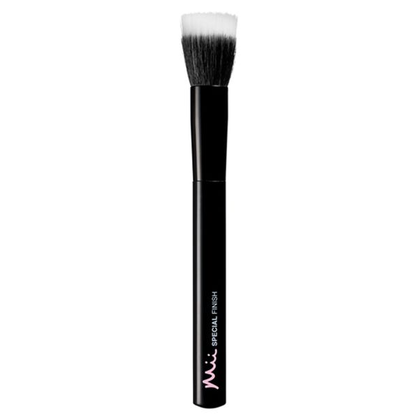 Mii Cosmetics Special Effects Finishing Flat Top Makeup Brush