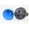 Big Blue Water Filter Housing 10" x 4.5" Pressure Cap Release