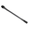 MaximalPower Flexible Crevice Vacuum Tool Attachment w/ Removable Brush Head