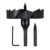 DEWALT Drill Bit, Self Feed, 4-5/8 Inch (DW1642)