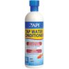 API Tap Water Conditioner 16oz Dechlorinates Water and Detoxifies Heavy Metals