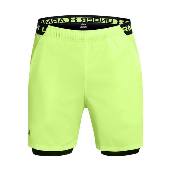 UNDER ARMOUR UA Vanish Woven 2IN1 STS - S