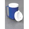 Weighted Cup with LID