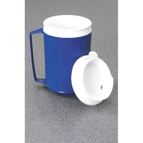 Weighted Cup with LID