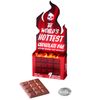 World’s Hottest Chocolate Bar