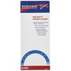 Heritage Cutlery 6 1/2-inch Spring Loaded Rag Quilting Snips