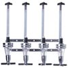 Wyndham House 4-Bottle Liquor Dispenser Mount