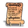 Creatiwood Greeting Card Parents (Son)