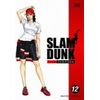 SLAM DUNK VOL.12 [DVD]