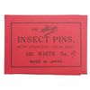 Arito Shiga Insect Needle (No. 6)