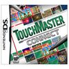 Touchmaster Connect 4 Video Game for Nintendo DS