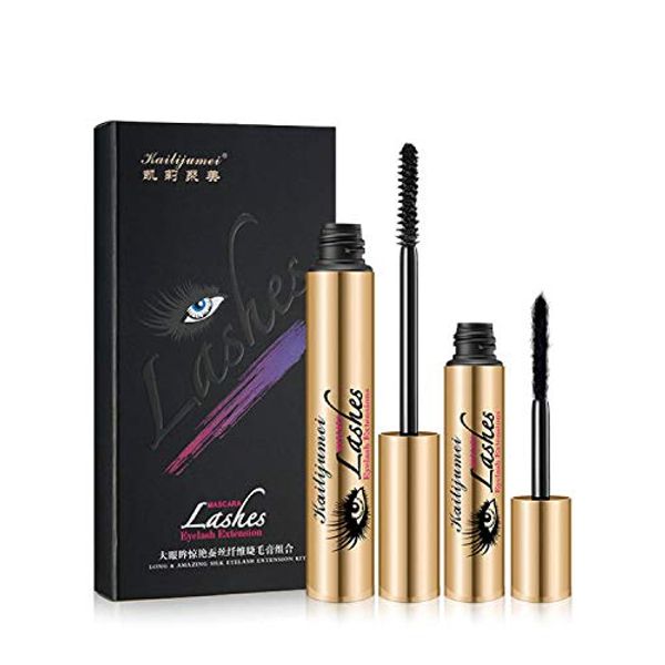 kailijumei 3D Mascara, Set of 2
