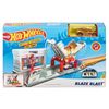 Hot Wheels Blaze Blast Playset