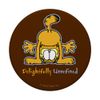 Garfield Delightfully Unrefined PopSockets Adhesive PopGrip