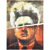 Eraserhead Poster Art Print 30x40cm